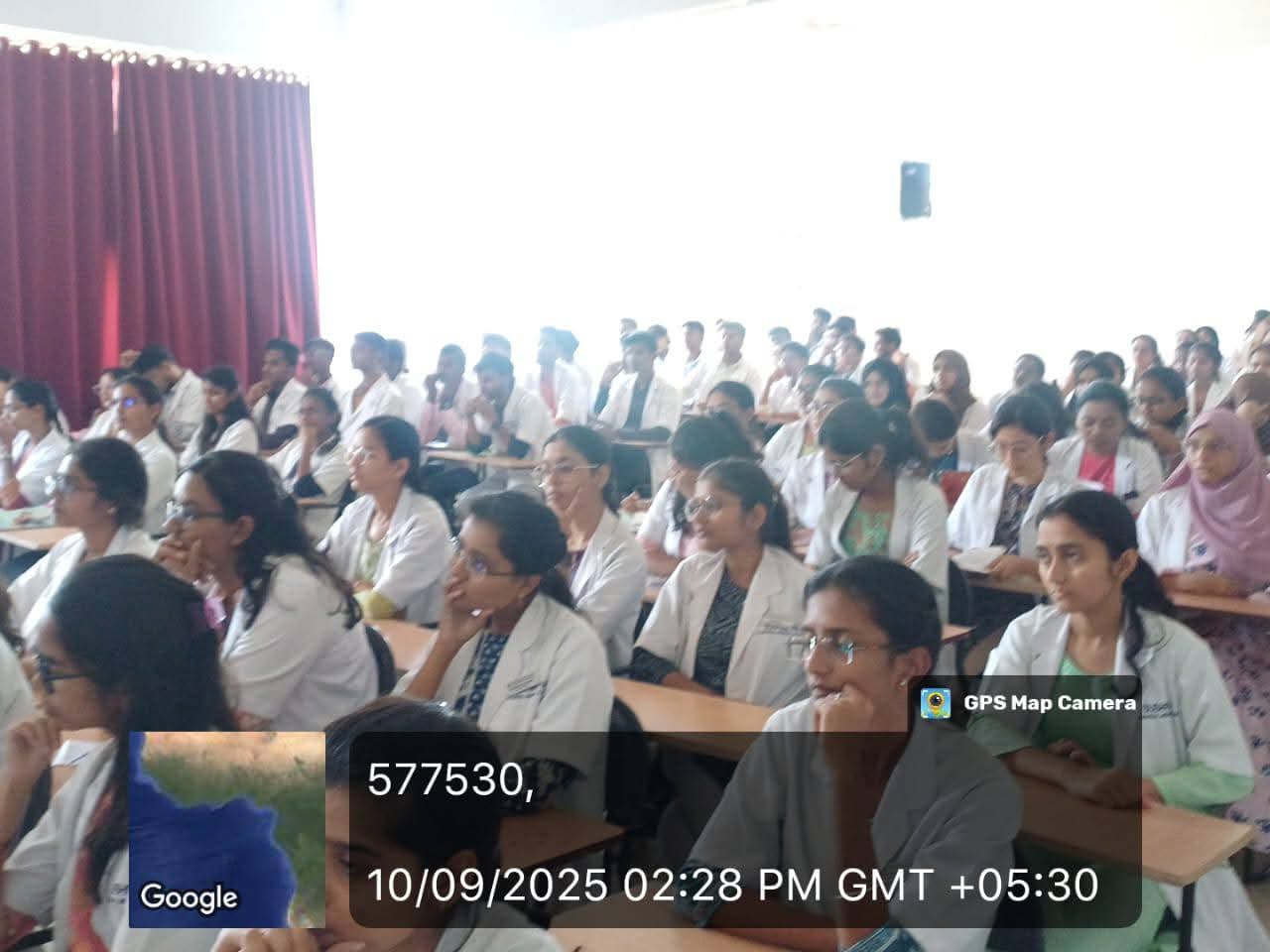 Smart india hackathan